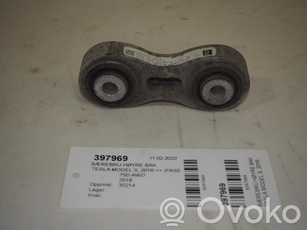 Querlenker hinten   102142200B,102142200B