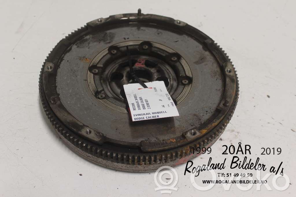 Volante motor   5106019AA,5106019AA,5106019AA