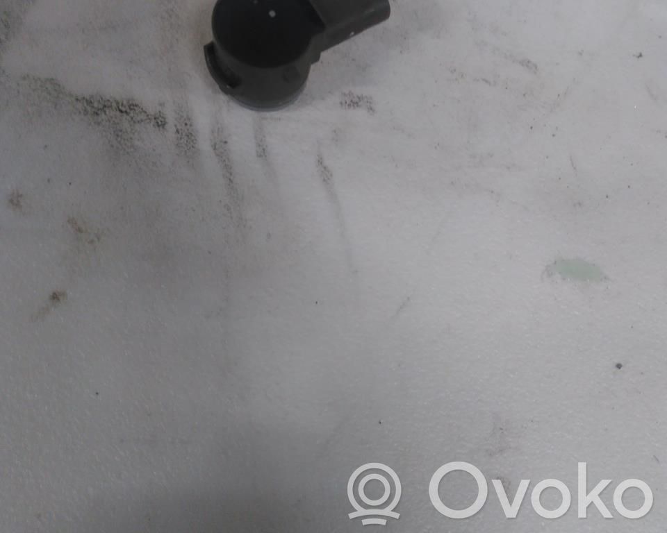 Ford Mustang Mach-E Sensor de aparcamiento PDC 