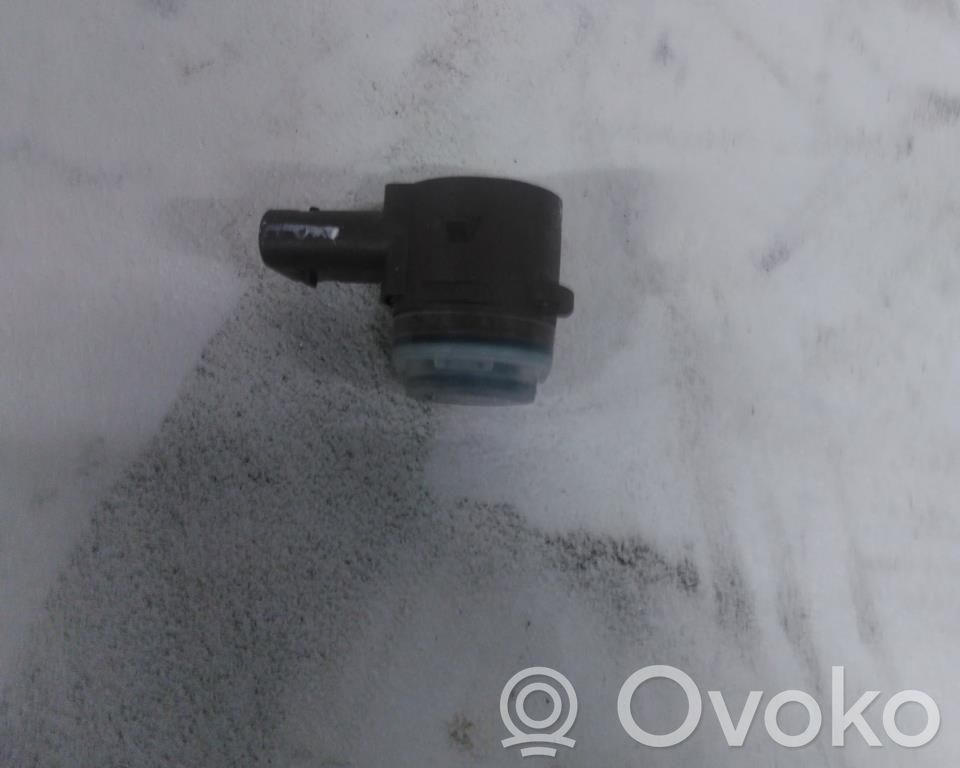 Ford Mustang Mach-E Sensor de aparcamiento PDC 