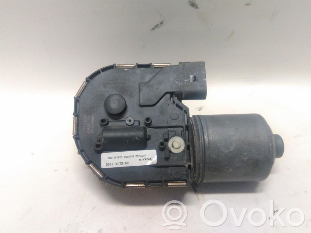 Volvo S40 Motor del limpiaparabrisas 