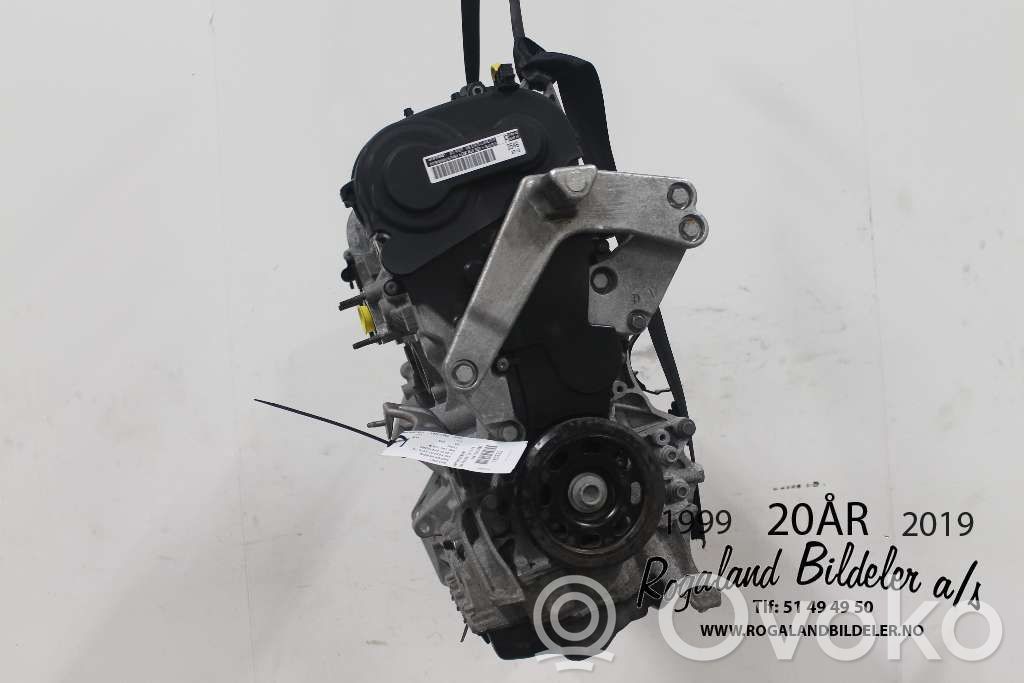 Engine   04E100034NX,CUKC,04E100034NX,CUKC