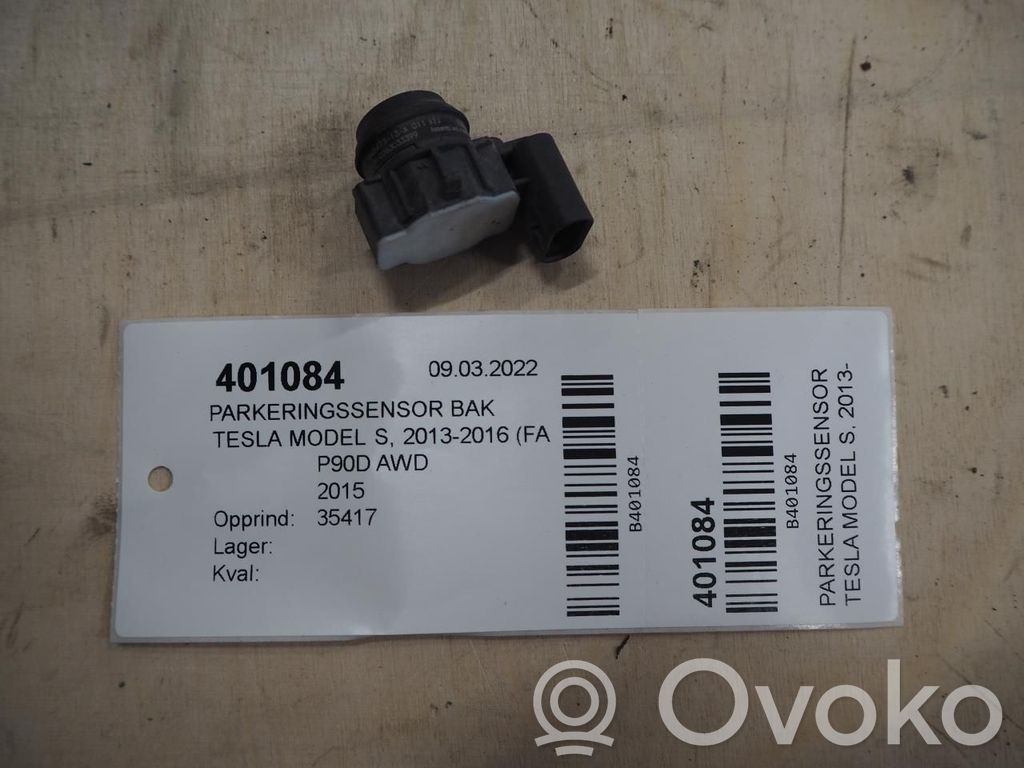 Parking (PDC) sensor switch   104847313A,104847313A