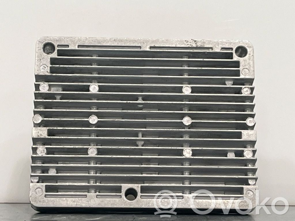 Jaguar I-Pace Battery control module 