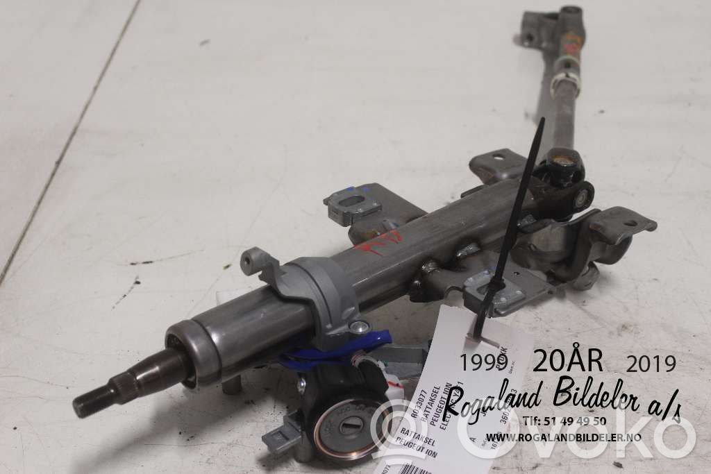 Peugeot iOn Kit colonne de direction 