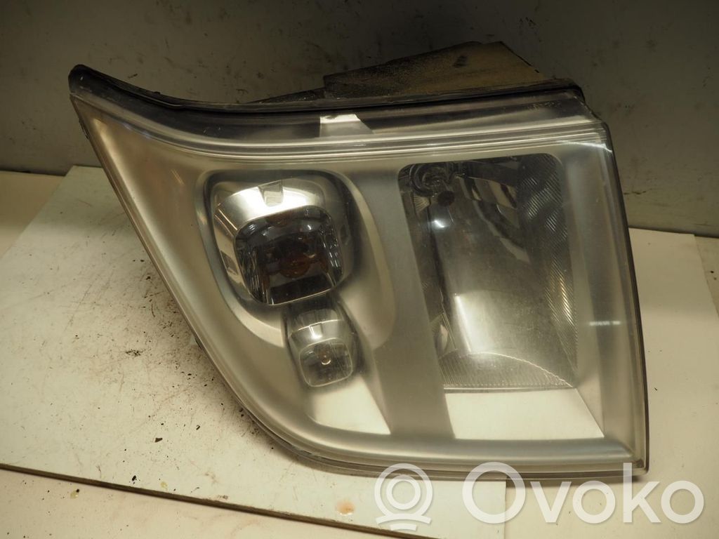 Headlight/headlamp   1714644,6C1113W030DG,1714644,6C1113W030DG