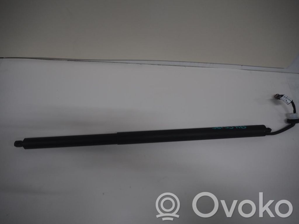 Ford Mustang Mach-E Tailgate/trunk strut/damper 