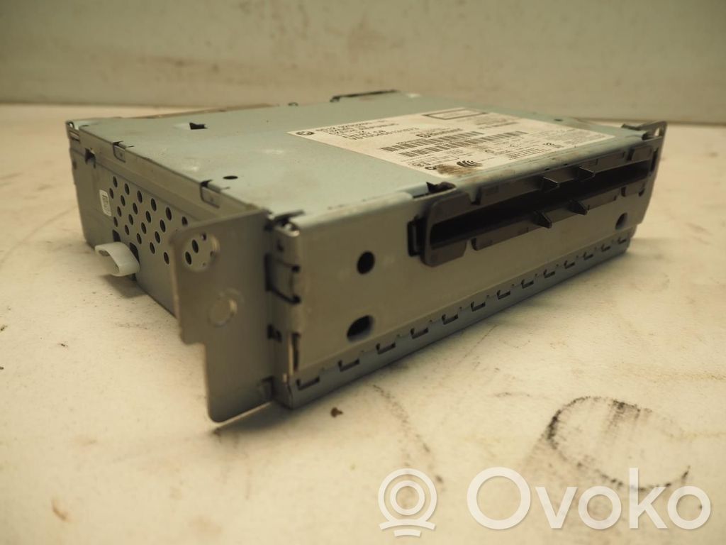 BMW 3 F30 F35 F31 Panel / Radioodtwarzacz CD/DVD/GPS 