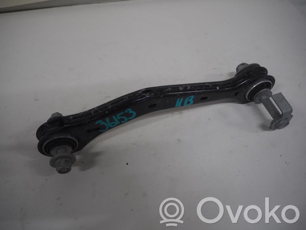 Ford Mustang Mach-E Rear control arm 