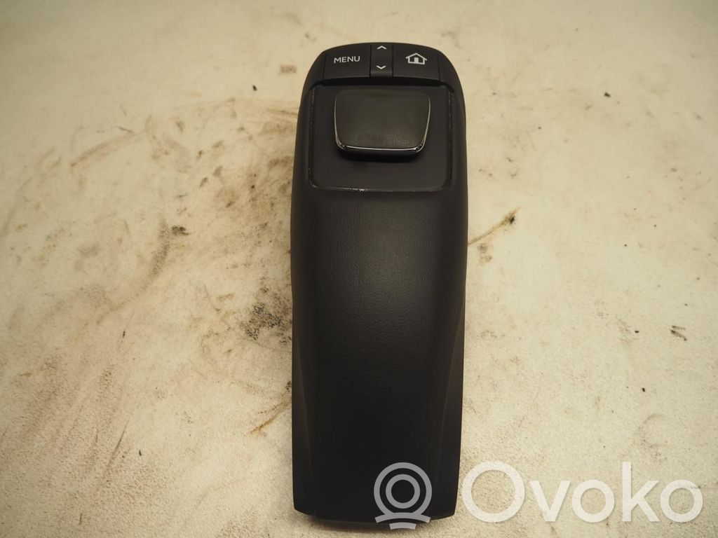 Lexus RX III Other switches/knobs/shifts 