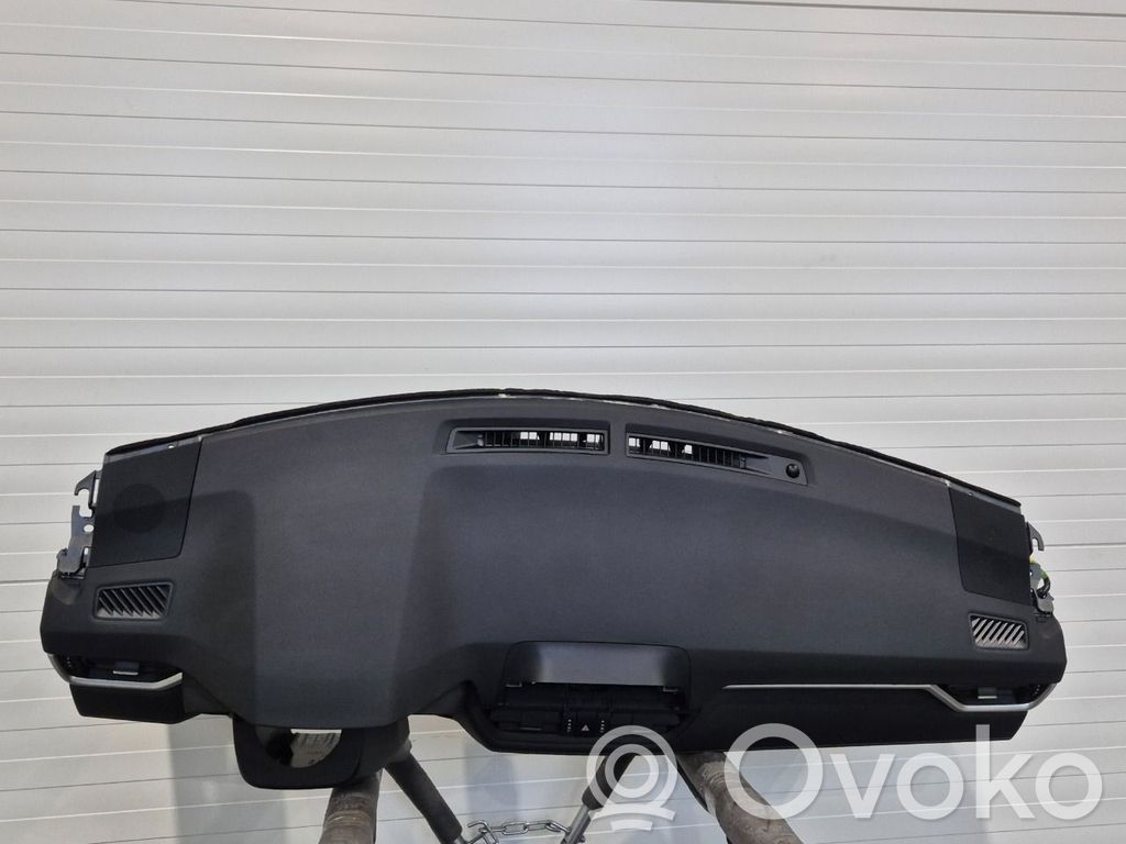 Toyota RAV 4 (XA50) Bord 