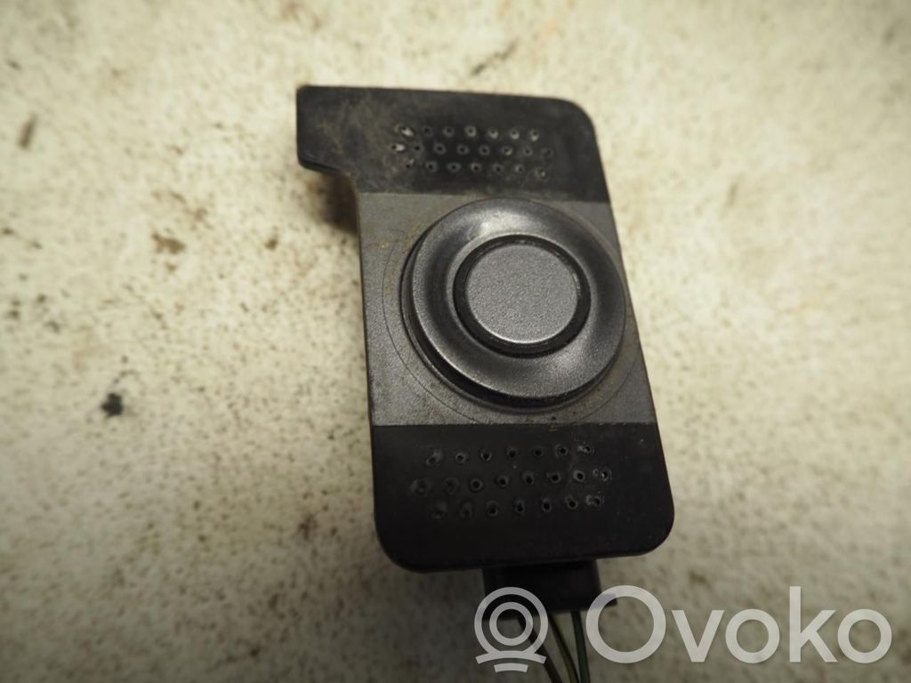 BMW X5 F15 Parksensor PDC 