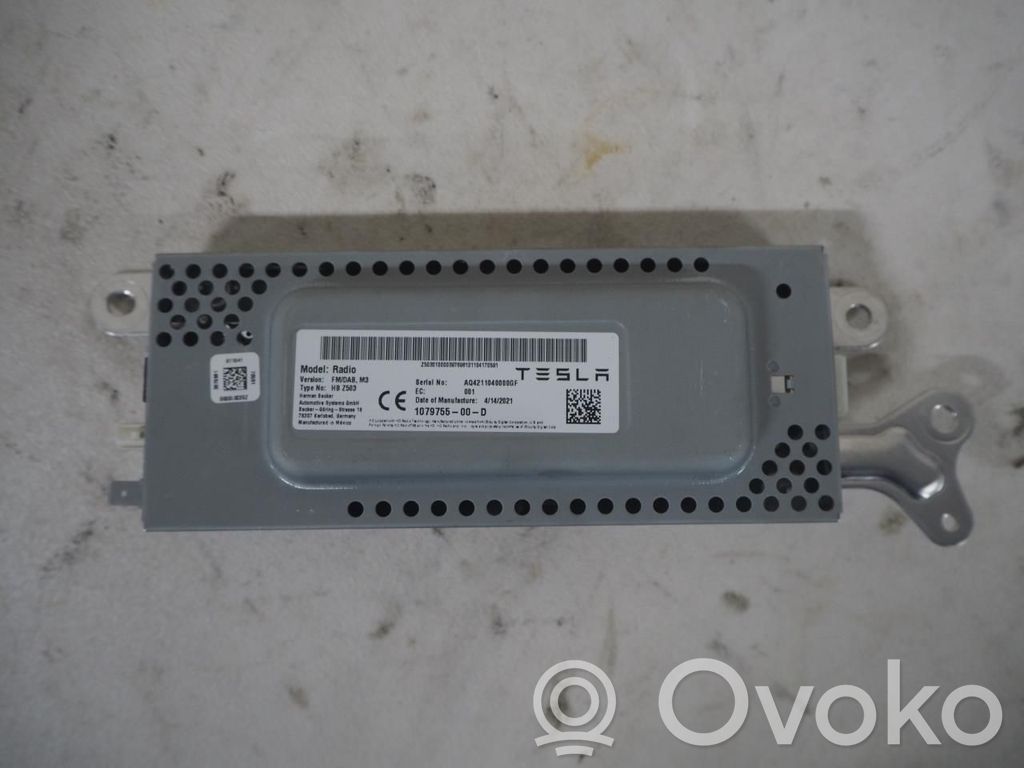 Antenos stiprintuvas   107975500D,107975500D