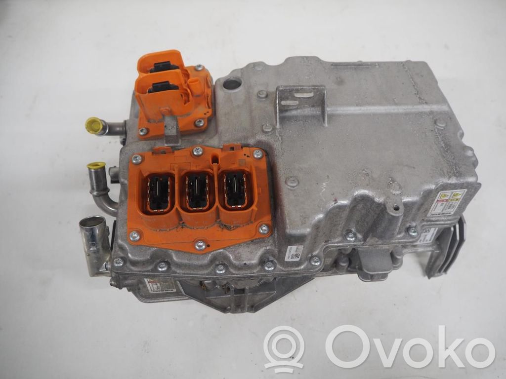Volvo XC60 Inversor/convertidor de voltaje 