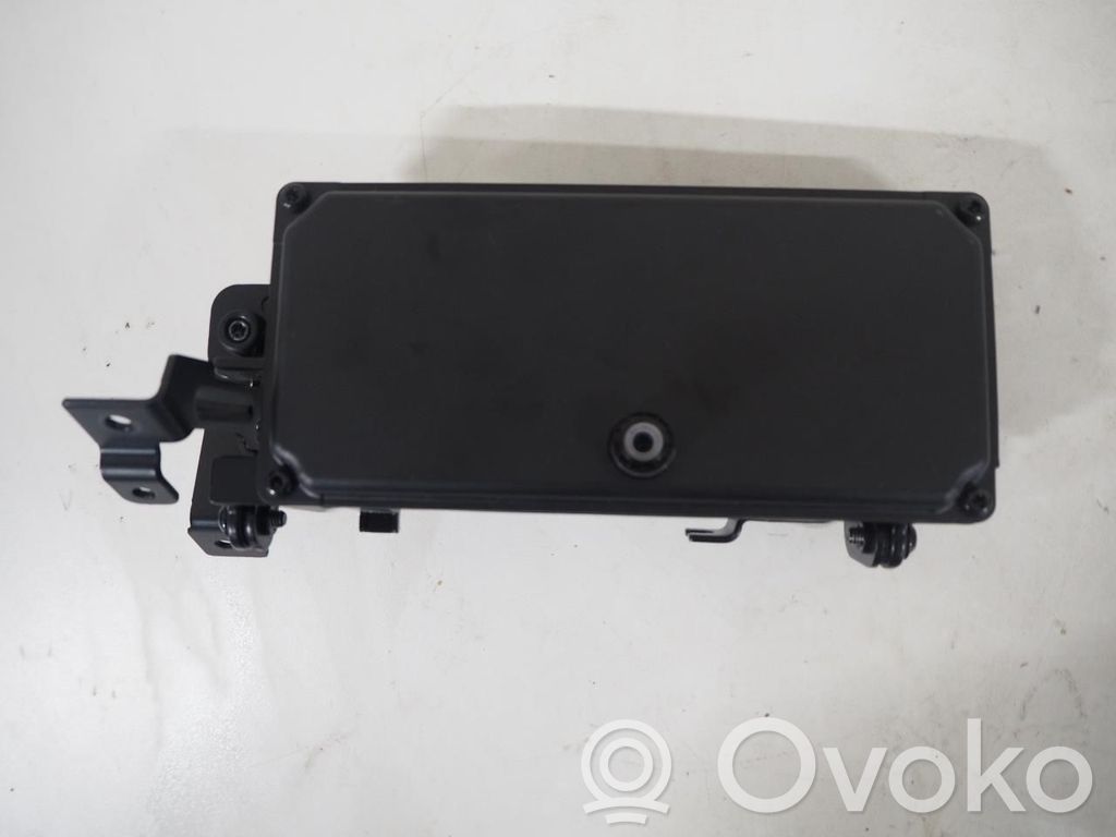 Volvo XC60 Front parking sensor holder (PDC) 