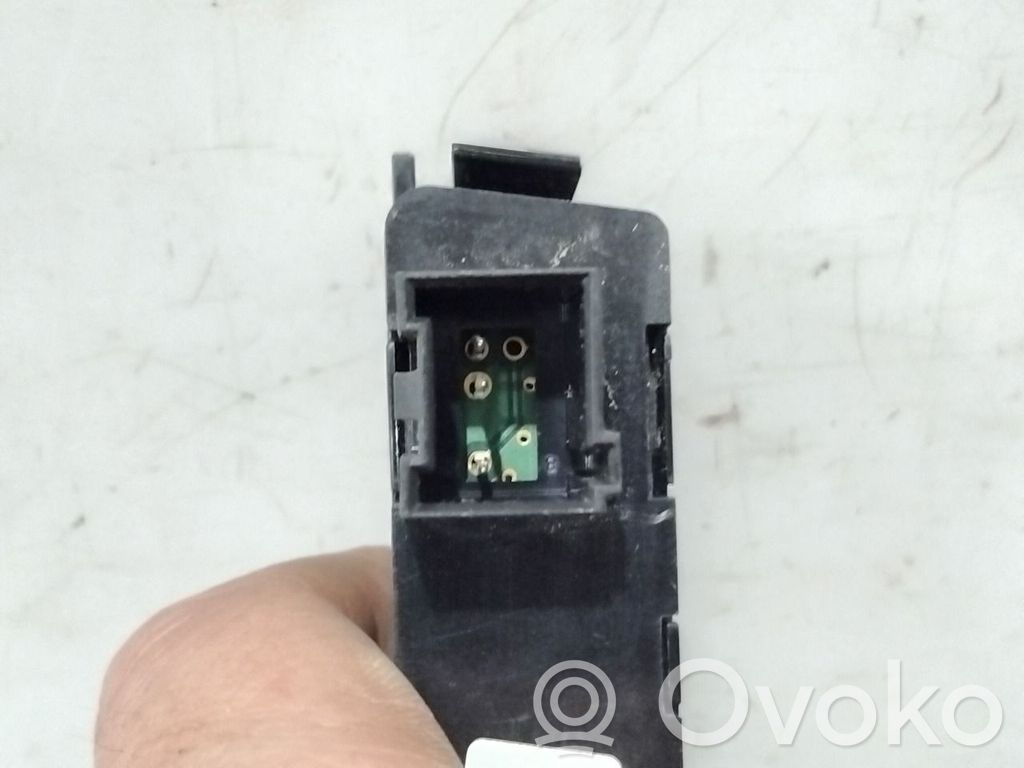 Opel Astra J Interruttore di controllo della trazione (ASR) 