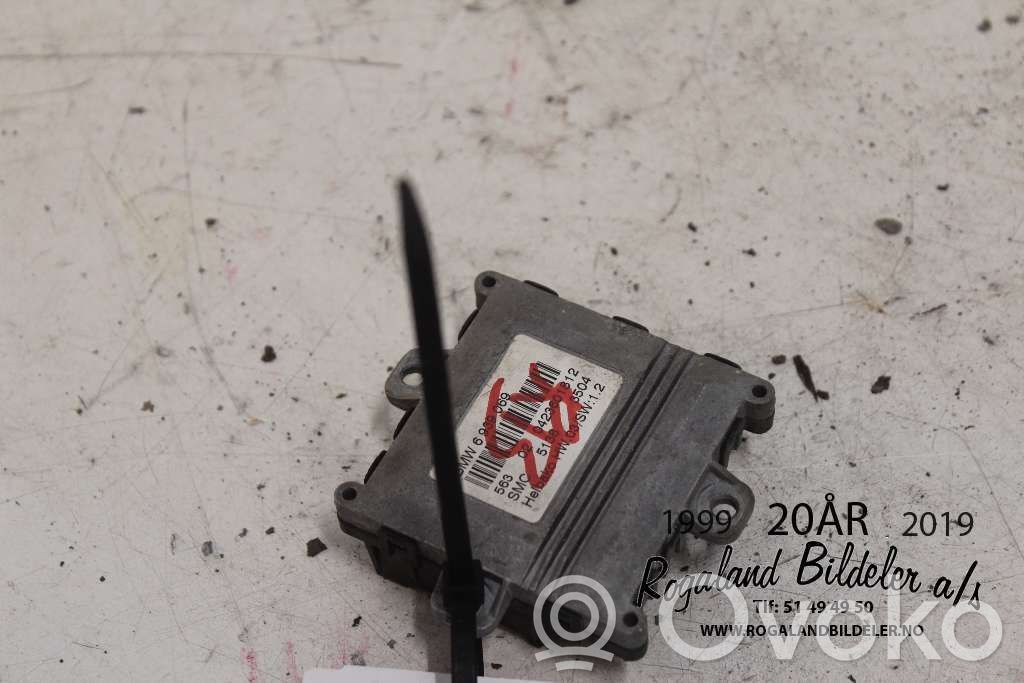 BMW X3 E83 Xenon control unit/module 