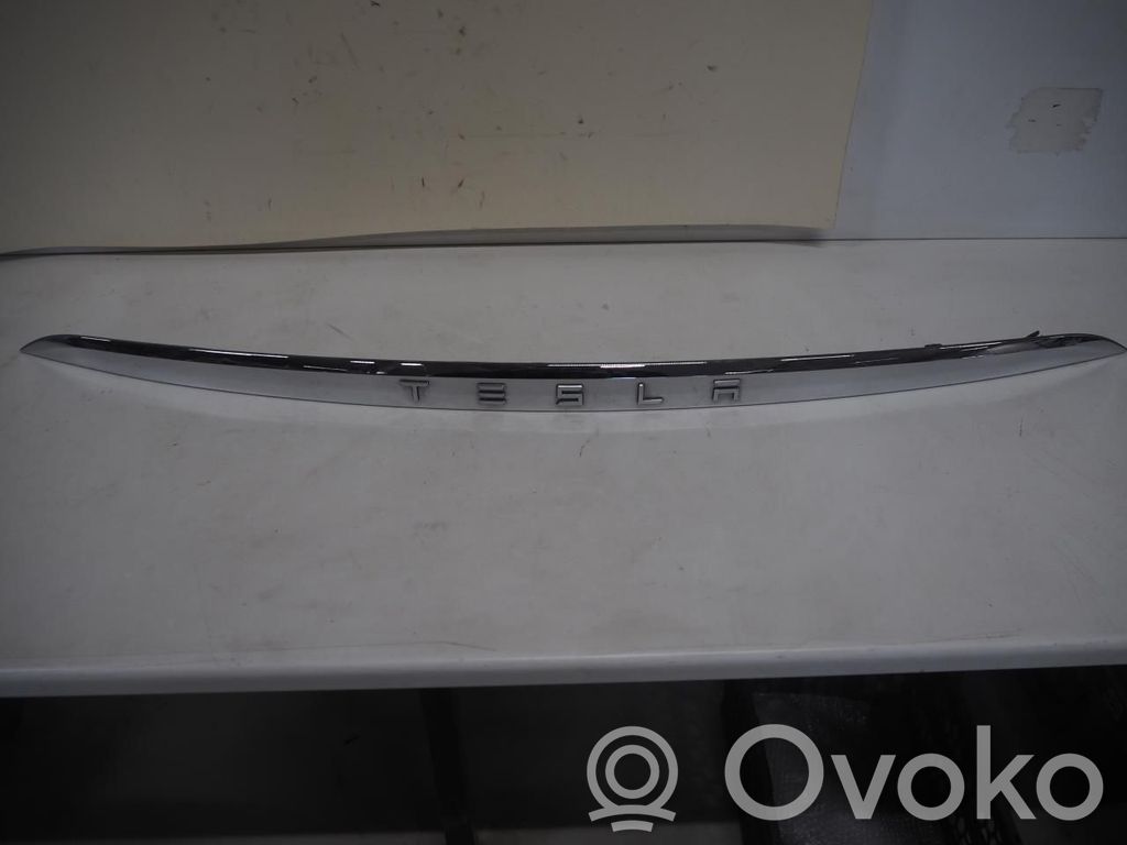Tesla Model X Other exterior part 