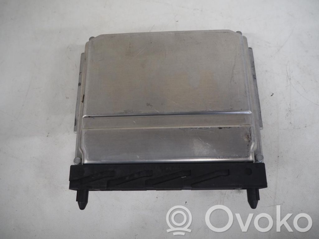 Engine control unit/module ECU   8602746,8602746