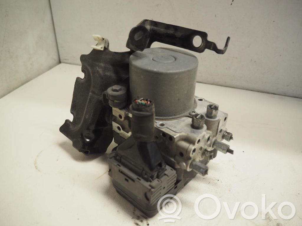 Mazda 6 ABS Pump 