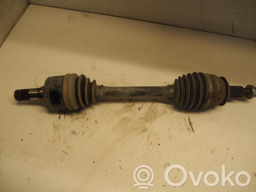 Mazda 6 Eje de transmisión delantero 