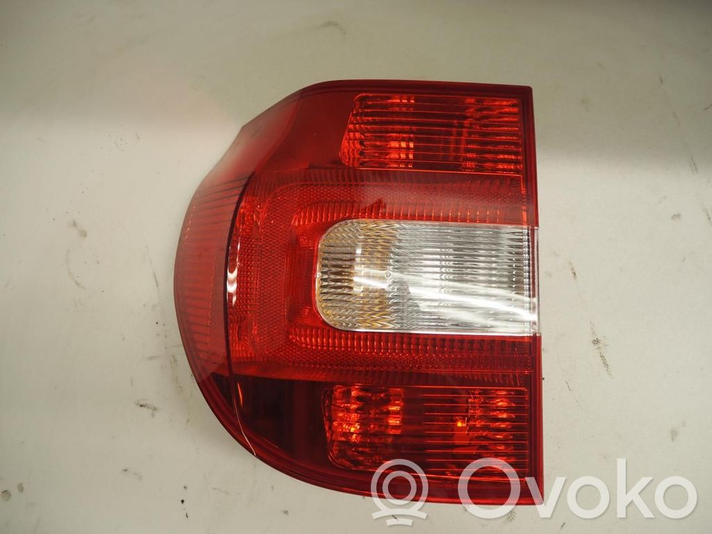 Skoda Yeti (5L) Lampa tylna 