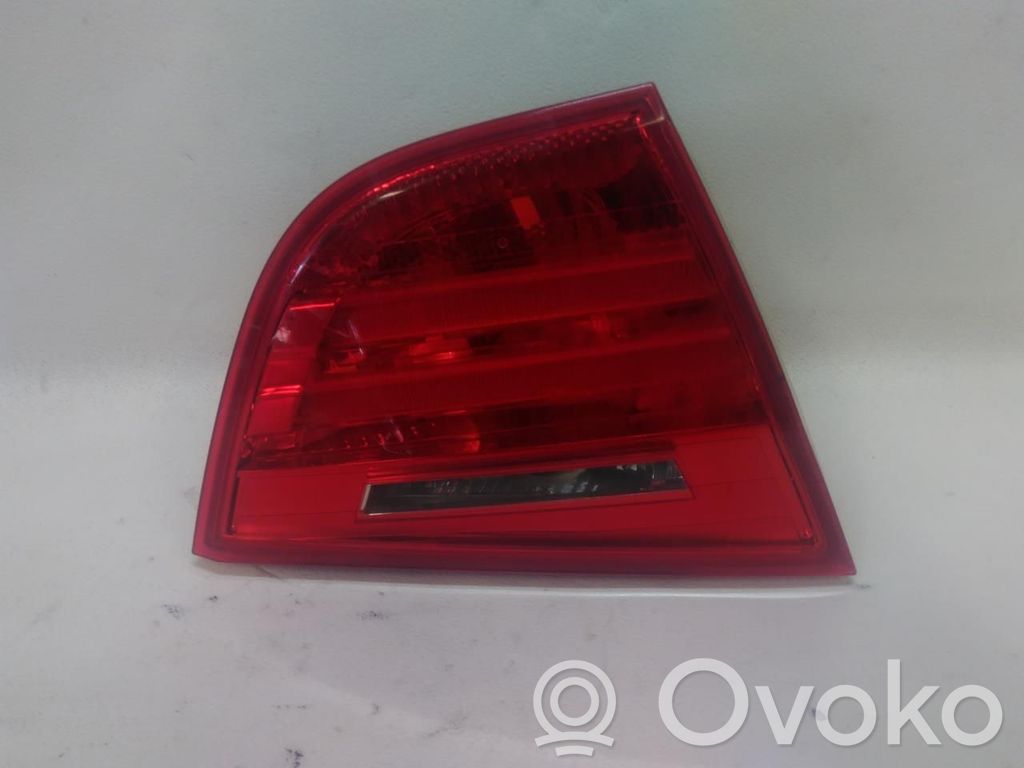 BMW 3 E90 E91 Galinis žibintas kėbule 
