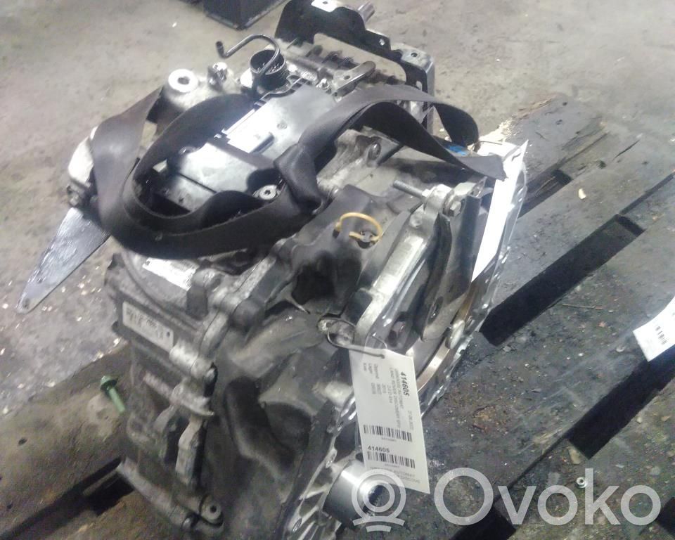 Land Rover Discovery Sport Caja de cambios automática 