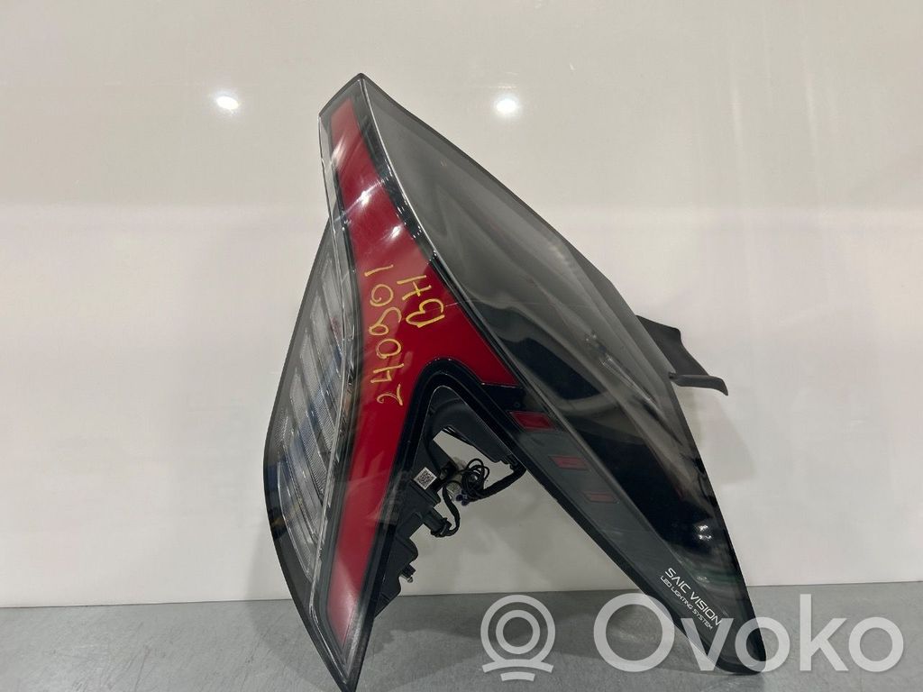 MG MG4 ev Takavalot 