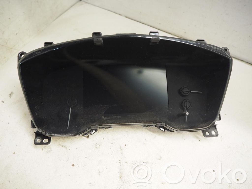 Toyota Corolla E210 E21 Speedometer (instrument cluster) 