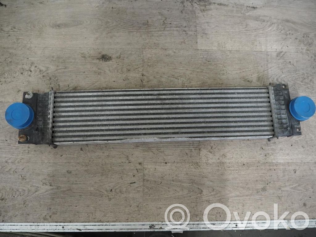 Ford Mondeo MK V Interkūlerio radiatorius 