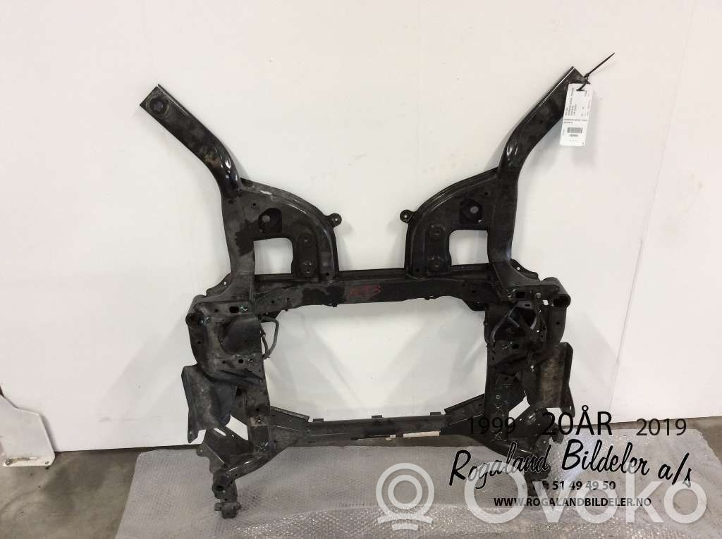 Jaguar XE Front subframe 