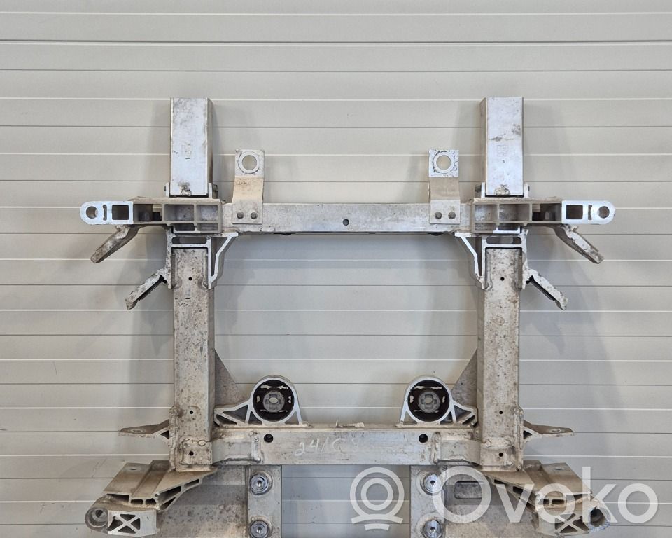 Jaguar I-Pace Front subframe 