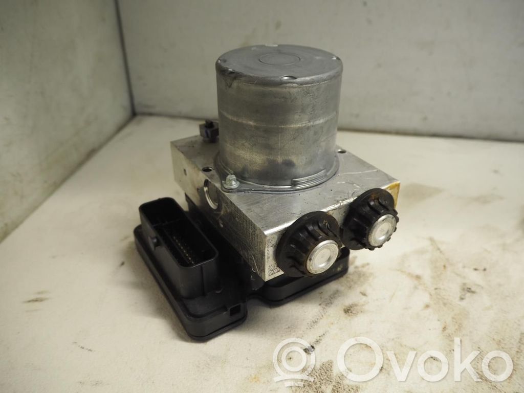 Ford Ranger ABS Pump 