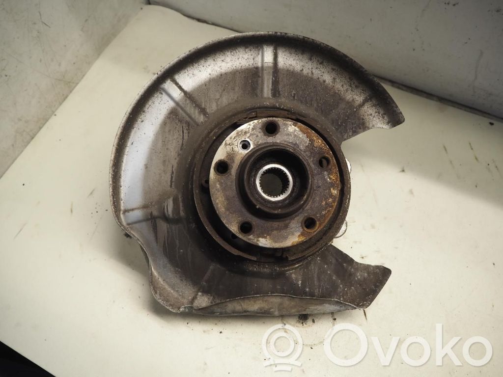 Achsschenkel hinten   33326763119,33326763119
