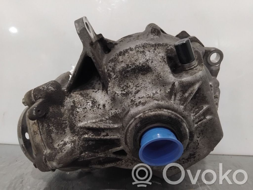 Mercedes-Benz E W212 Mechanizm różnicowy przedni / Dyferencjał 