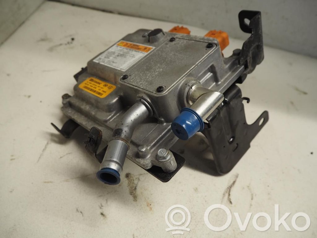 KIA Optima Other control units/modules 