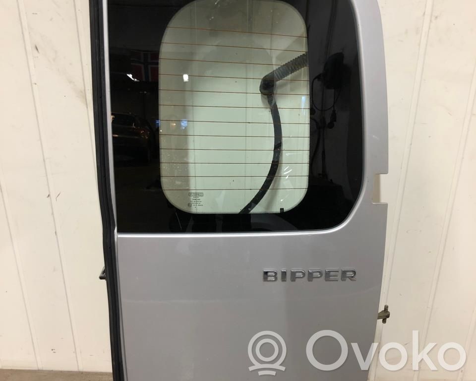 Peugeot Bipper Rear door 