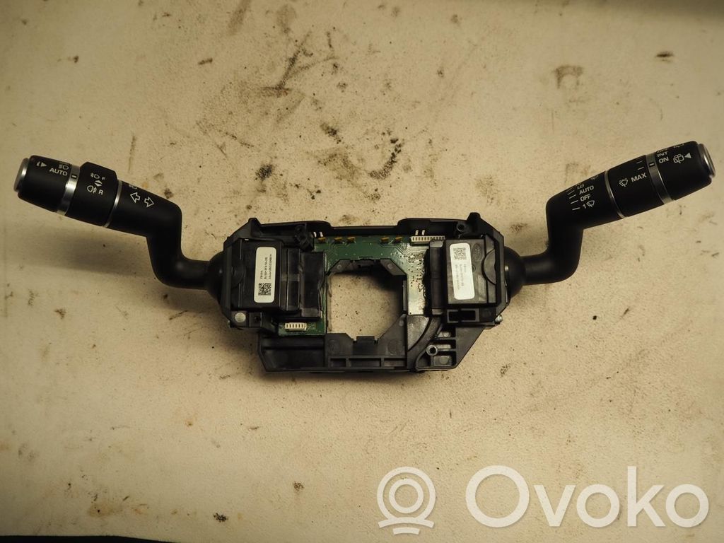 Land Rover Discovery Sport Multifunctional control switch/knob 