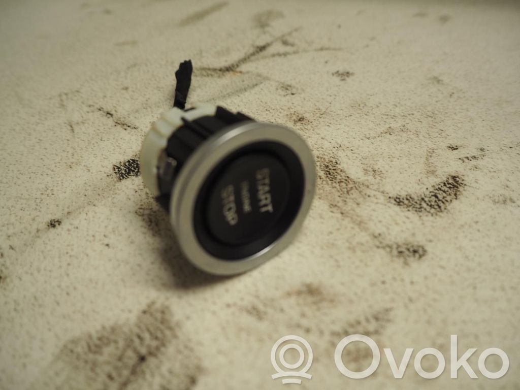 Land Rover Discovery Sport Engine start stop button switch 