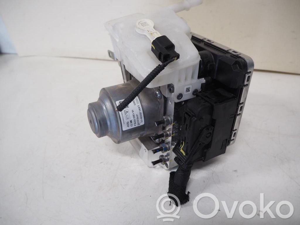 Ford Mustang Mach-E ABS Pump 