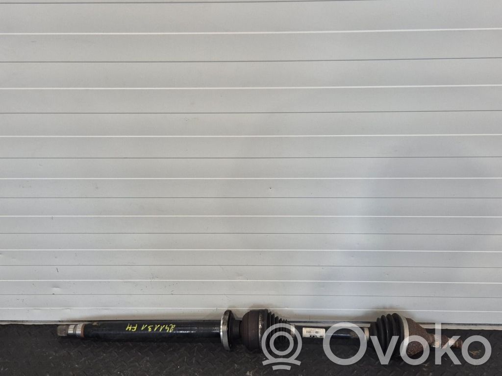 Opel Insignia A Semiasse anteriore 