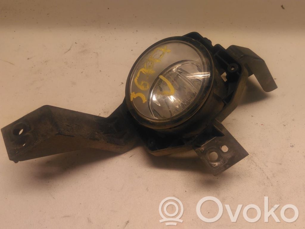 Ford Ranger Front fog light 