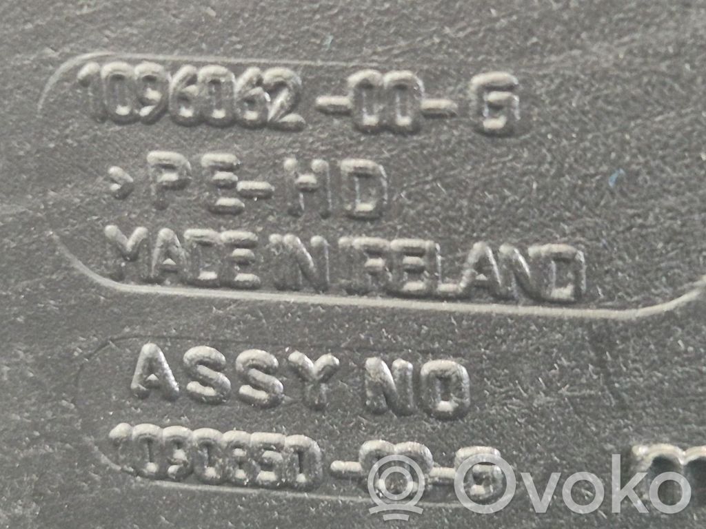 Tesla Model 3 Tuulilasinpesimen nestesäiliö 