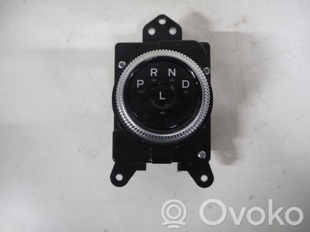 Ford Mustang Mach-E Selector de cambios 