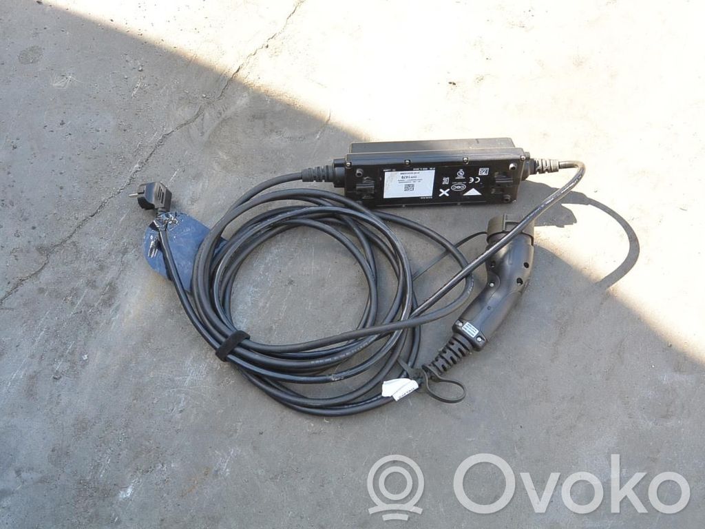 Opel Ampera- E Cable de carga del coche eléctrico 