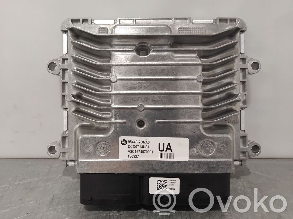 Gearbox control unit/module   954402DNA0,A2C1674870001,954402DNA0,954402DNA0,A2C1674870001