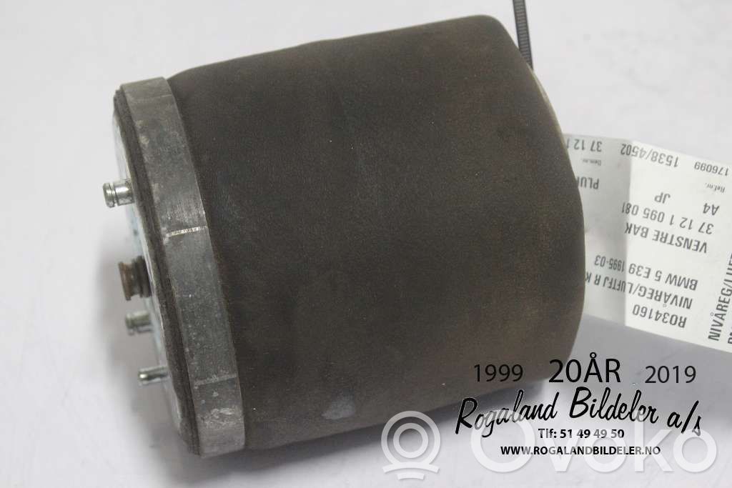 Kompressor Luftfederung   37121095081,37121095081,37121095081