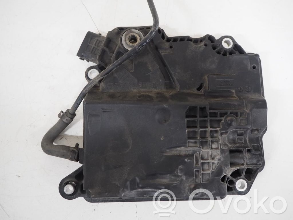 Land Rover Range Rover Evoque L538 Sterownik / Moduł skrzyni biegów 