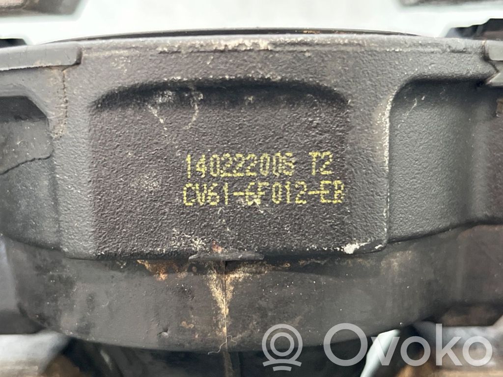 Ford Focus Moottorin kiinnikekorvake 